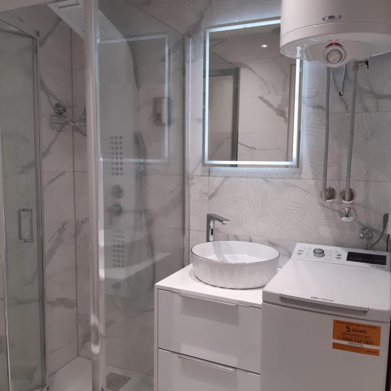 Brdo lux - Apartman sa 1 Spavaćom Sobom - 6