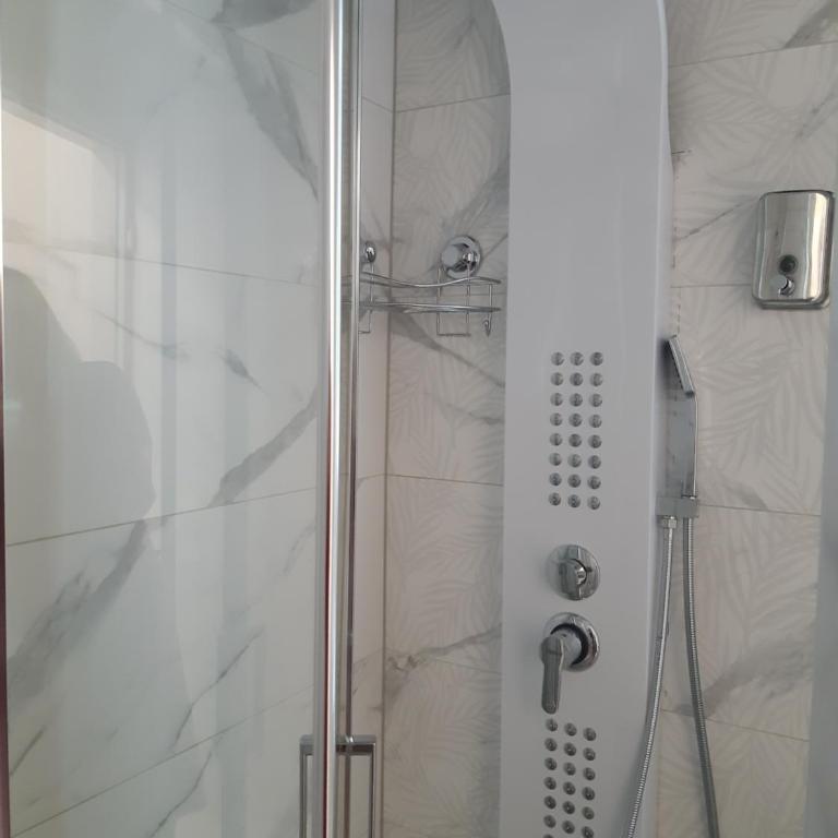 Brdo lux - Apartman sa 1 Spavaćom Sobom - 7