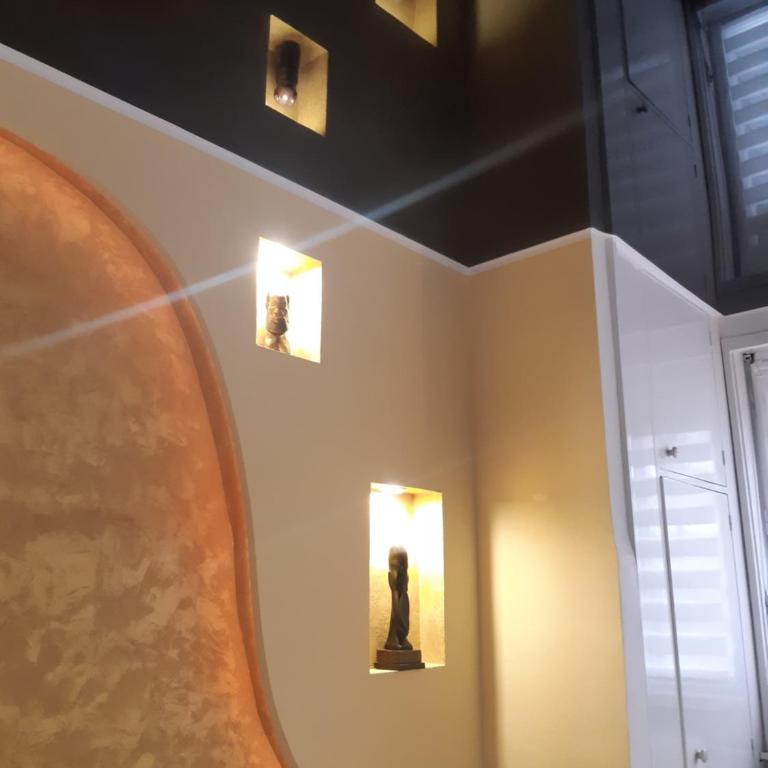 Brdo lux - Apartman sa 1 Spavaćom Sobom - 8