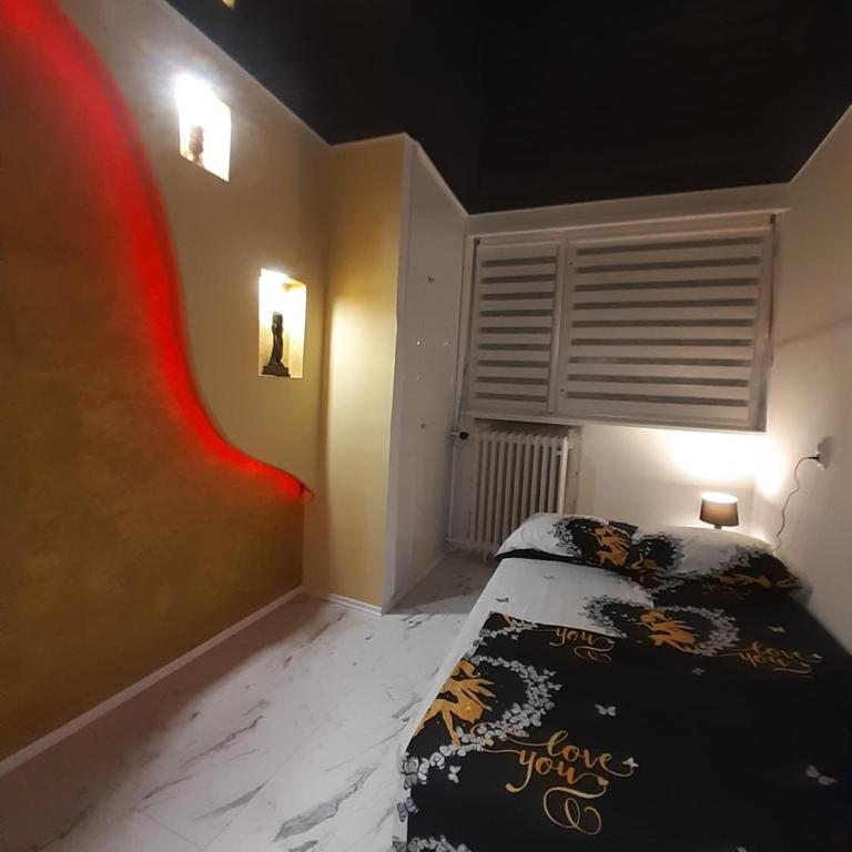 Brdo lux - Apartman sa 1 Spavaćom Sobom - 9