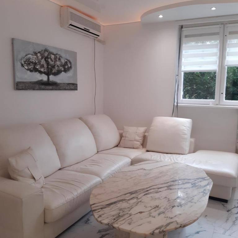 Brdo lux - Apartman sa 1 Spavaćom Sobom - 11