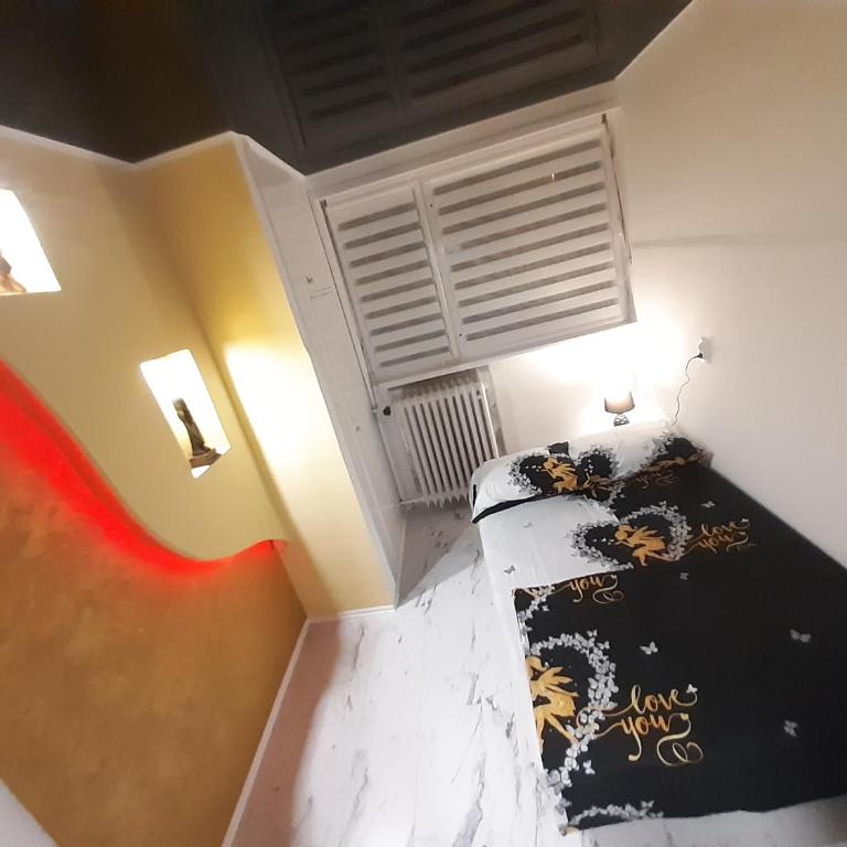 Brdo lux - Apartman sa 1 Spavaćom Sobom - 14
