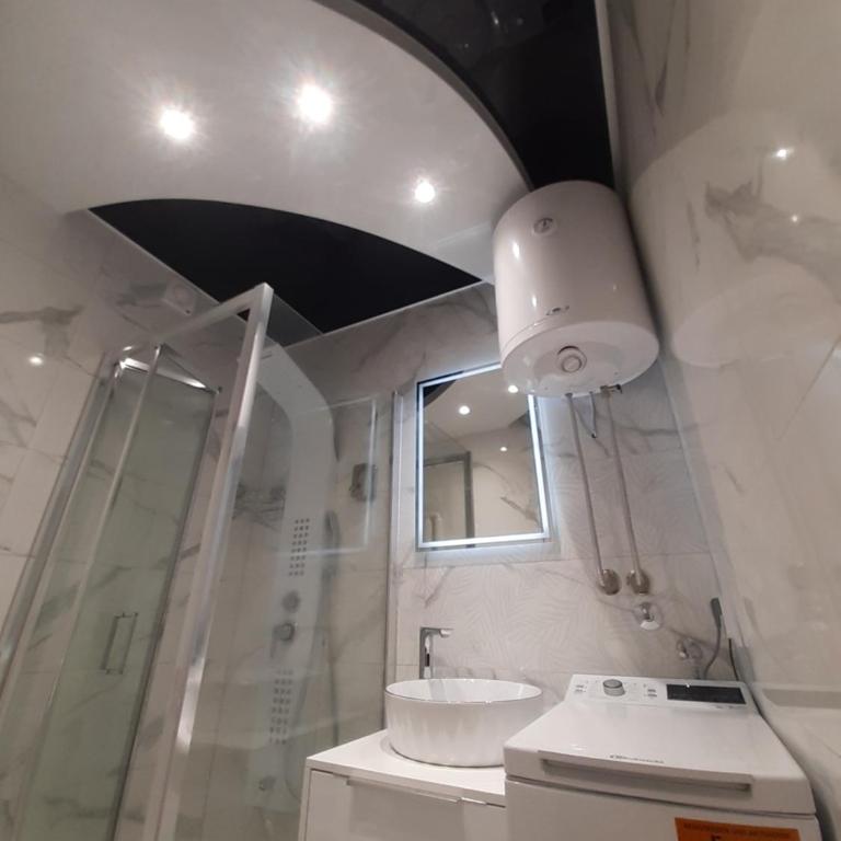 Brdo lux - Apartman sa 1 Spavaćom Sobom - 1