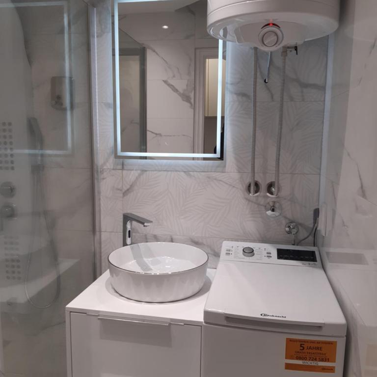 Brdo lux - Apartman sa 1 Spavaćom Sobom - 19