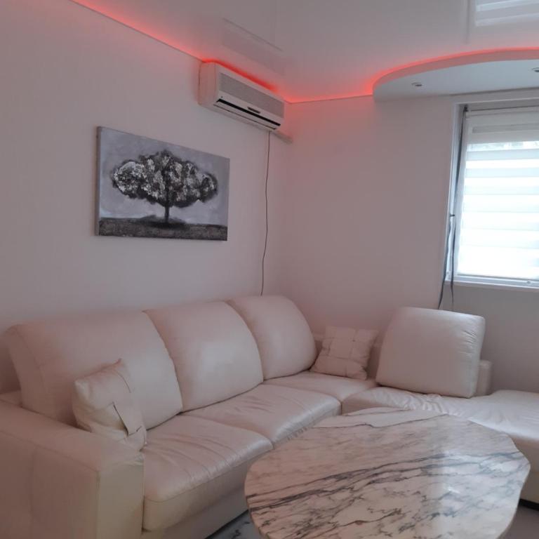 Brdo lux - Apartman sa 1 Spavaćom Sobom - 21