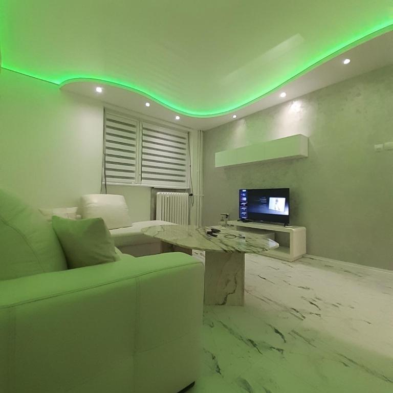 Brdo lux - Apartman sa 1 Spavaćom Sobom - 22