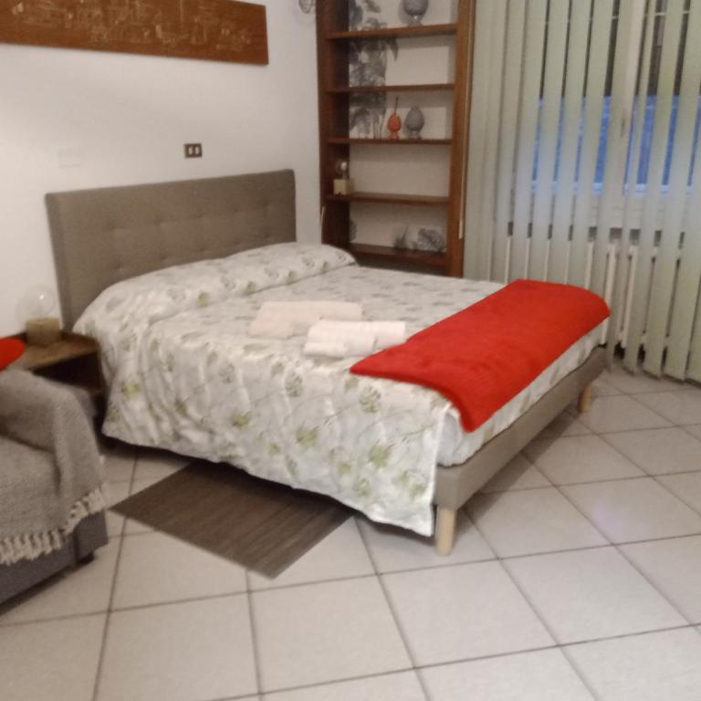 A CASA DI GEMMA - Standard Double Room - 9