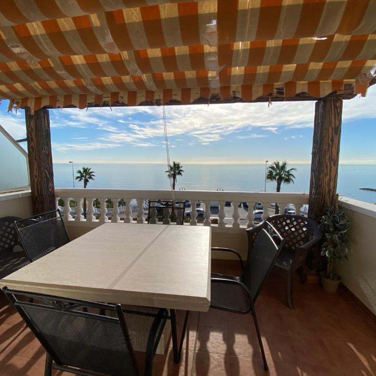 Panoramic Penthouse - Apartamento Ático - 14