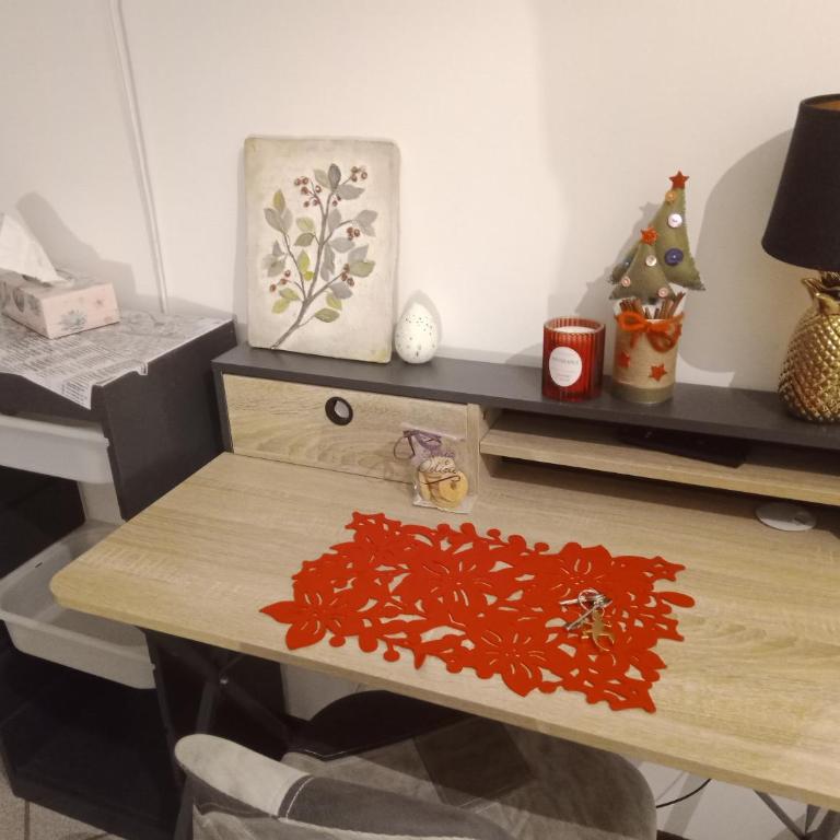 A CASA DI GEMMA - Standard Double Room - 11