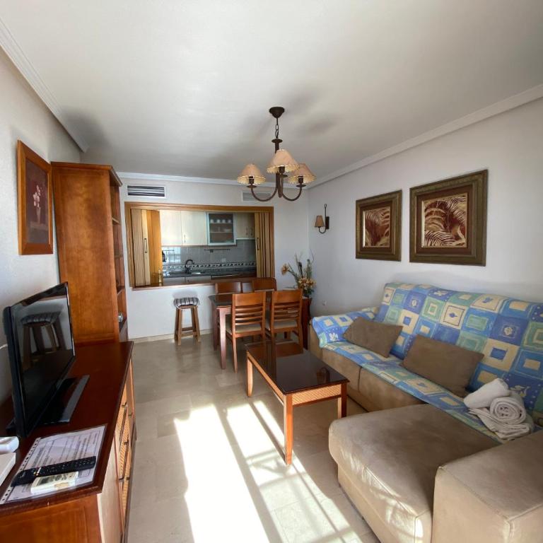 Panoramic Penthouse - Apartamento Ático - 12
