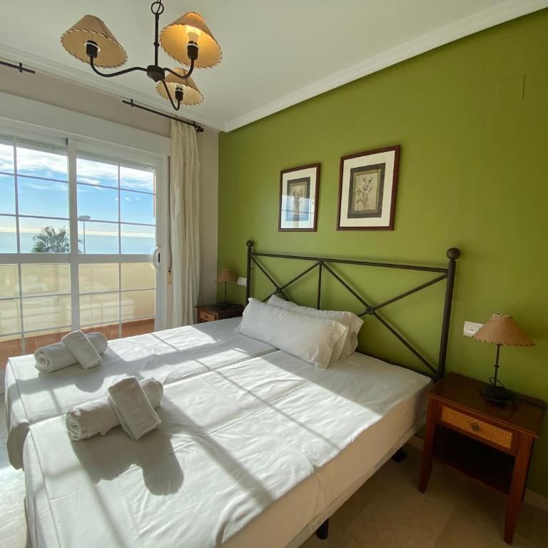 Panoramic Penthouse - Apartamento Ático - 10