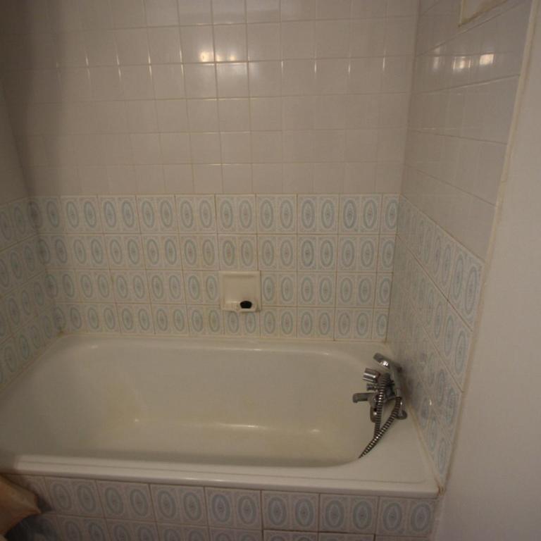 Studio cosy à Chamrousse pour 4 pers, proche pistes - FR-1-549-117 - Studio - 5