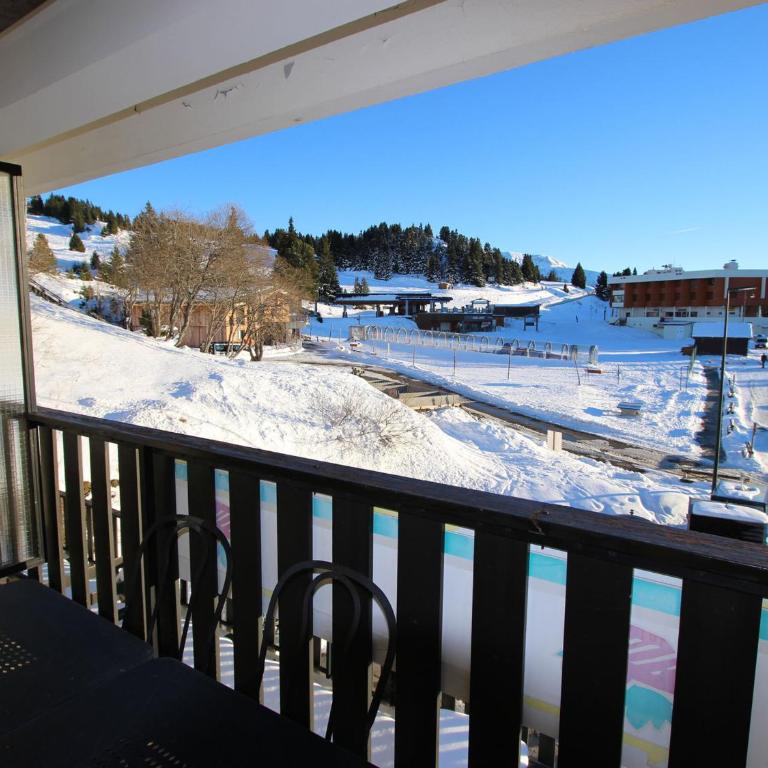 Studio cosy à Chamrousse pour 4 pers, proche pistes - FR-1-549-117 - Studio - 7