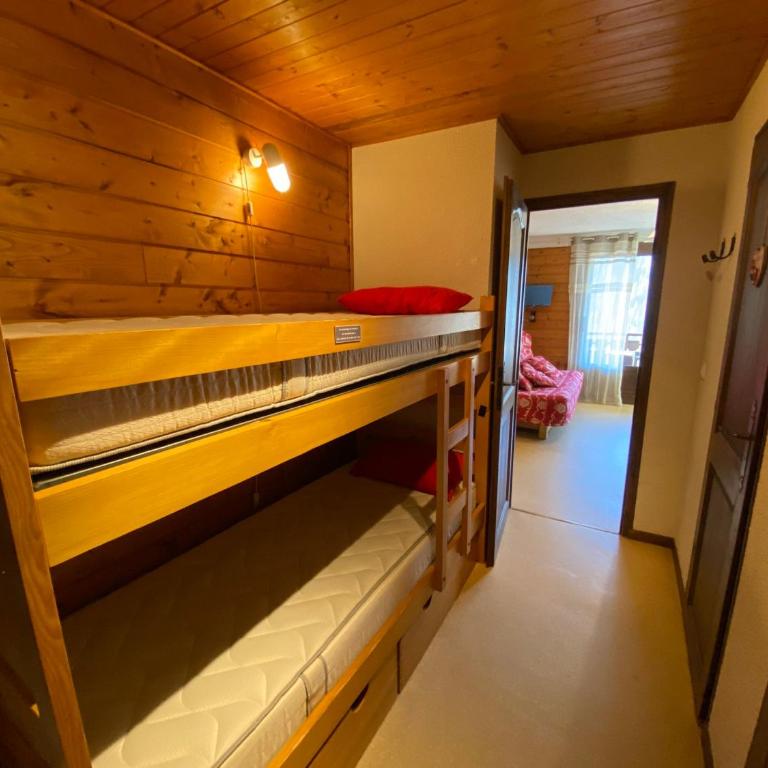 Studio charmant proche centre et remontées, balcon, parking - FR-1-693-51 - Studio - 2