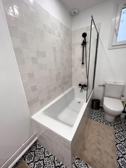 Luxury Flat in Arty Neighborhood - Appartement 1 Chambre Deluxe - 14