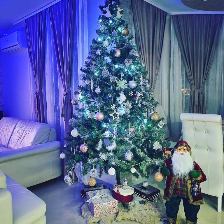 Apartmani Đorđević - Superior Apartman - 18