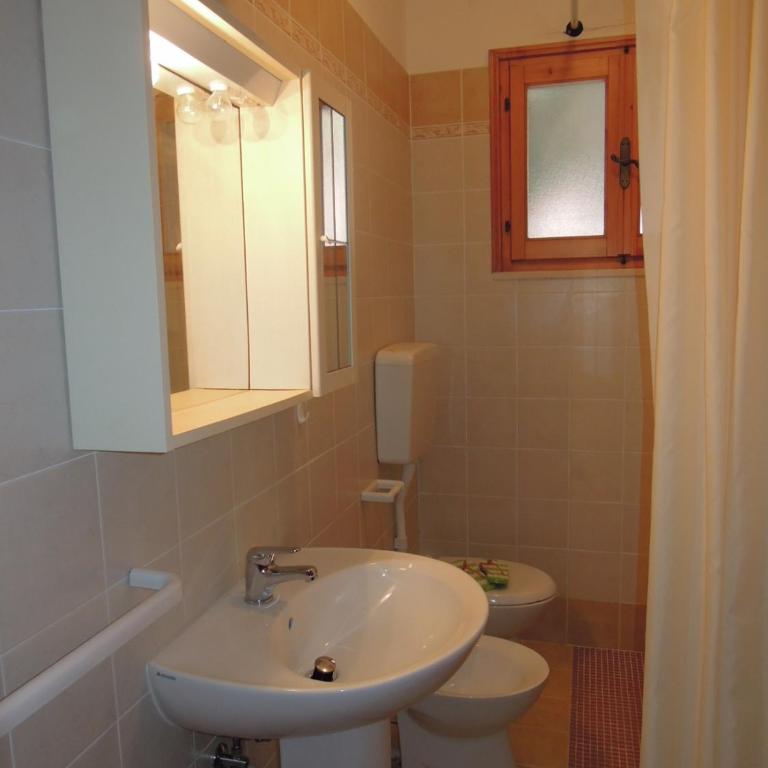Villa Mery - Appartamento con 2 Camere da Letto - 64