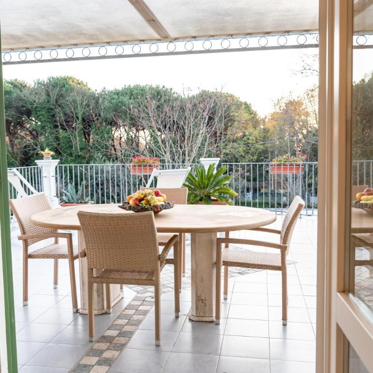 Rta la Pergola - Suite con Terrazza - 1