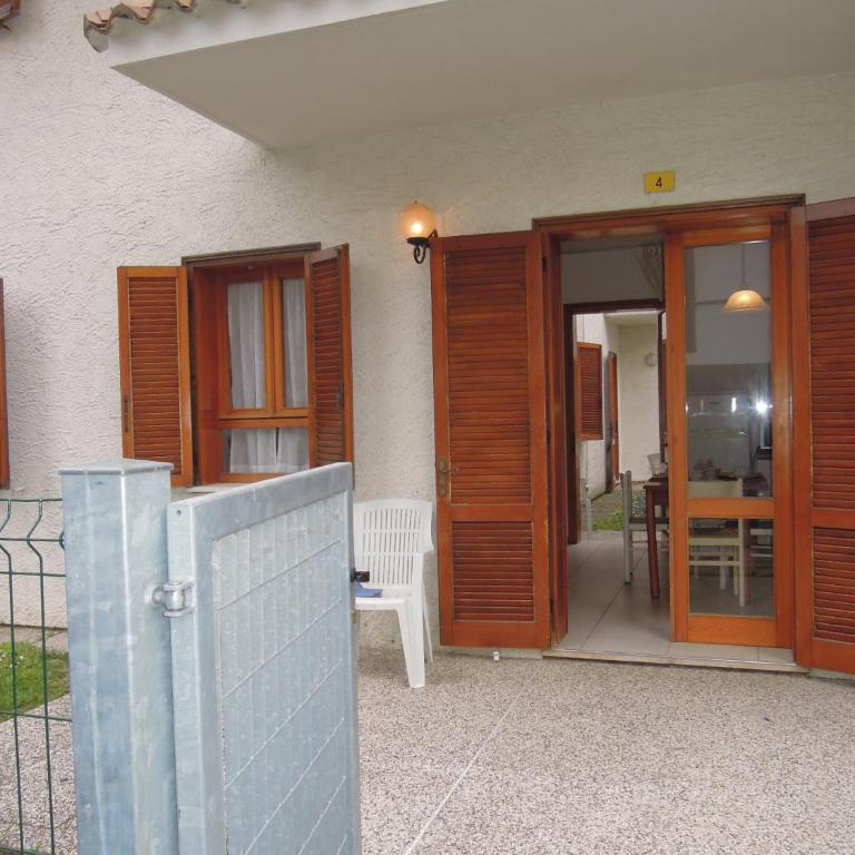 Villa Mery - Appartamento con 2 Camere da Letto - 65