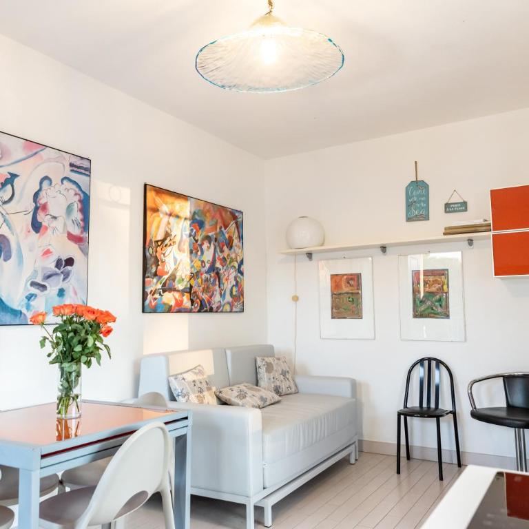Rta la Pergola - Suite con Terrazza - 5