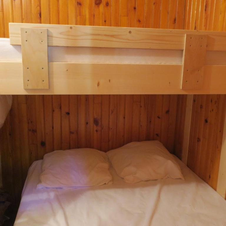 Studio cosy pour 4 personnes avec balcon et parking - FR-1-198-152 - Studio - 4