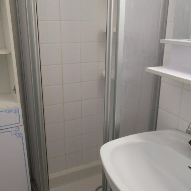 Studio cosy pour 4 personnes avec balcon et parking - FR-1-198-152 - Studio - 5