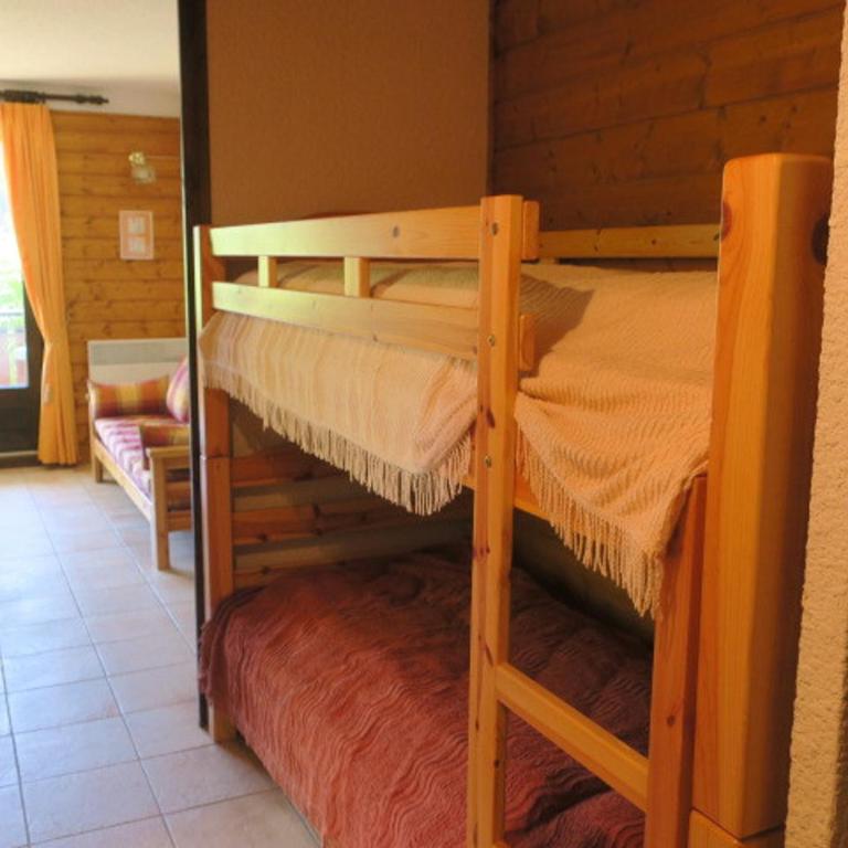 Appartement spacieux, 4 personnes, parking, Châtel - FR-1-198-112 - Appartement (4 Adultes) - 7