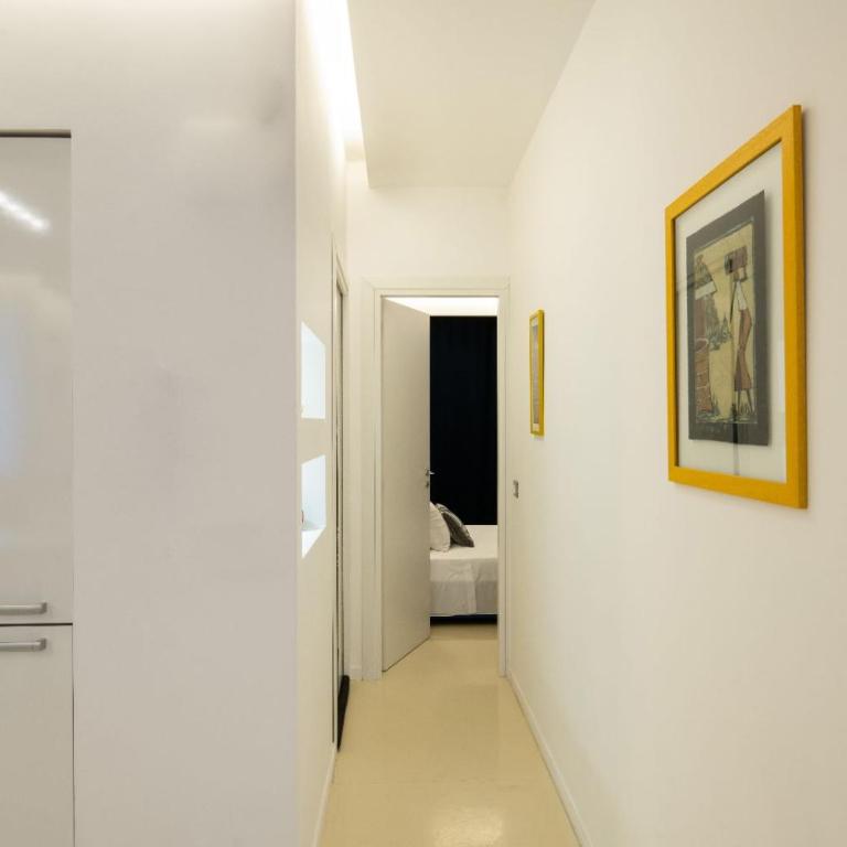 Villa Carlino House - Casa a Schiera con 2 Camere da Letto - 25