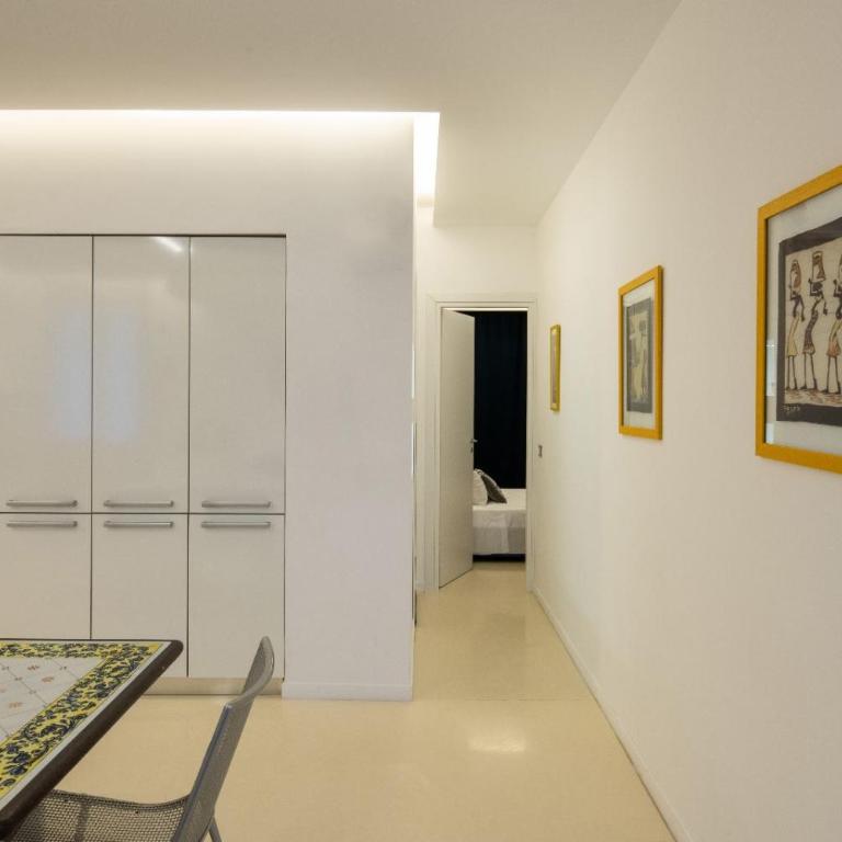 Villa Carlino House - Casa a Schiera con 2 Camere da Letto - 40