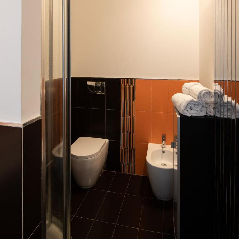 Villa Carlino House - Casa a Schiera con 2 Camere da Letto - 33