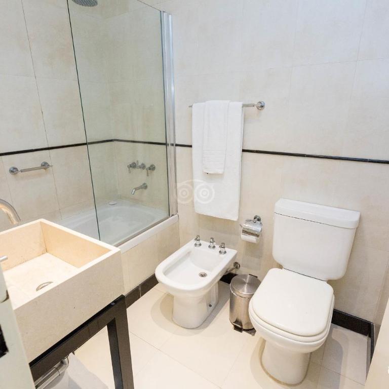 Uriburu 1756 by Ayres Apartments Recoleta - Habitación Doble - 1 o 2 camas - 15