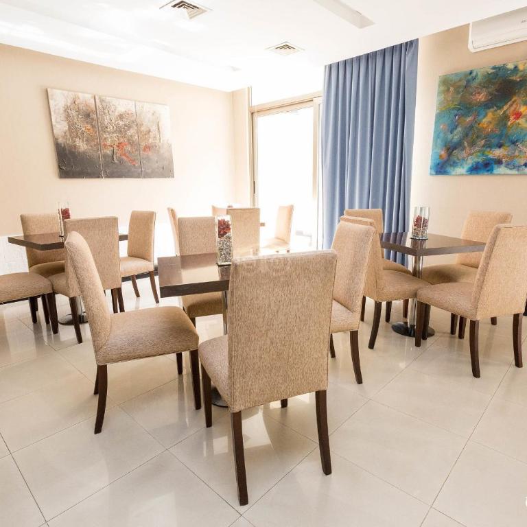 Uriburu 1756 by Ayres Apartments Recoleta - Habitación Doble - 1 o 2 camas - 30