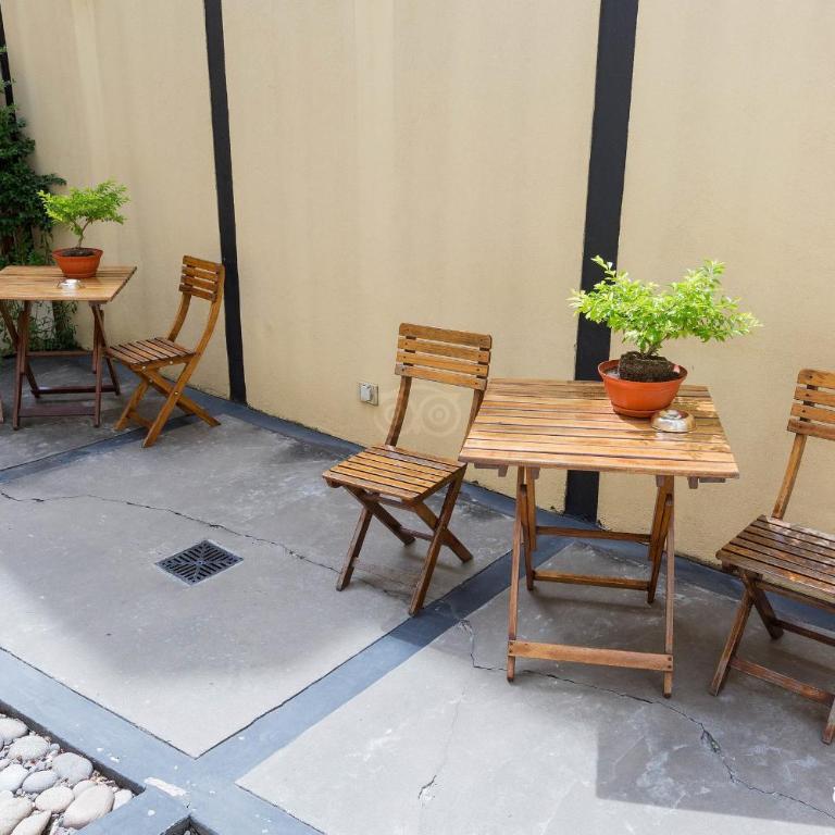 Uriburu 1756 by Ayres Apartments Recoleta - Habitación Doble - 1 o 2 camas - 21