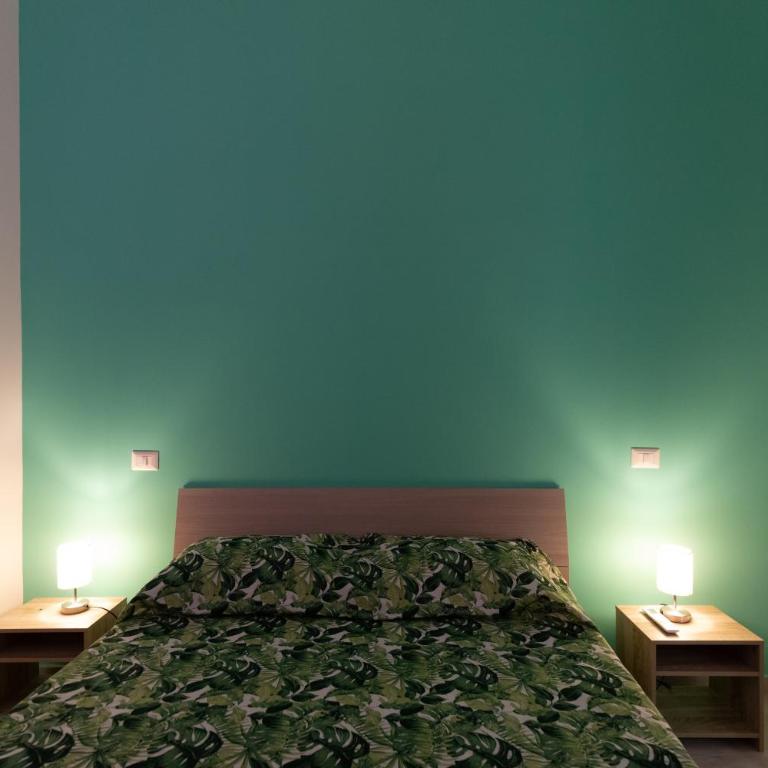 MY BRILLIANT HOME WITH JACUZZI 2 STEPS FROM St TOLEDO - Camera King con Vasca Idromassaggio - 3