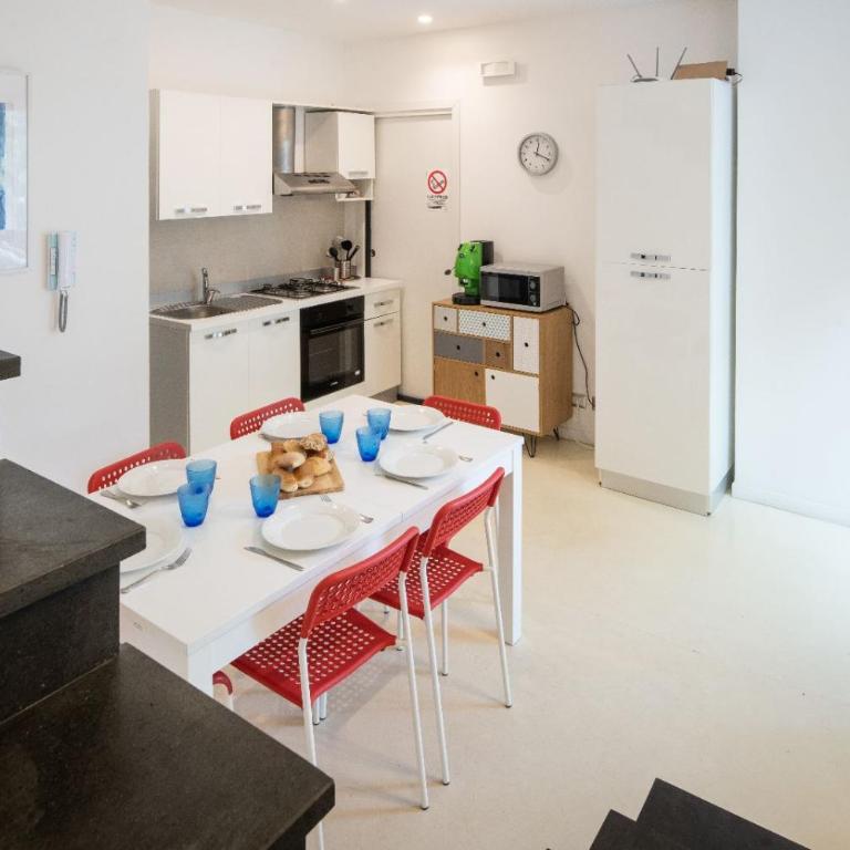 Villa Carlino House - Casa con 3 Camere da Letto - 31