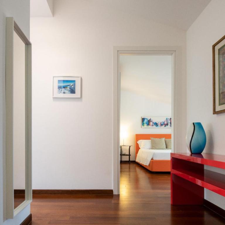 Villa Carlino House - Casa con 3 Camere da Letto - 28