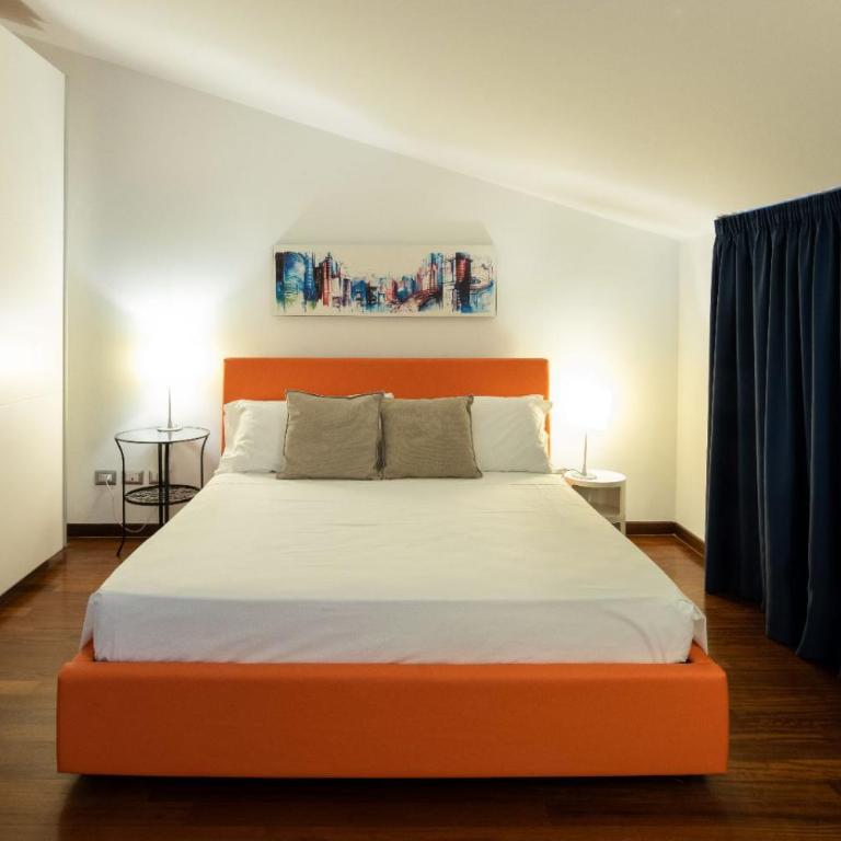 Villa Carlino House - Casa con 3 Camere da Letto - 26