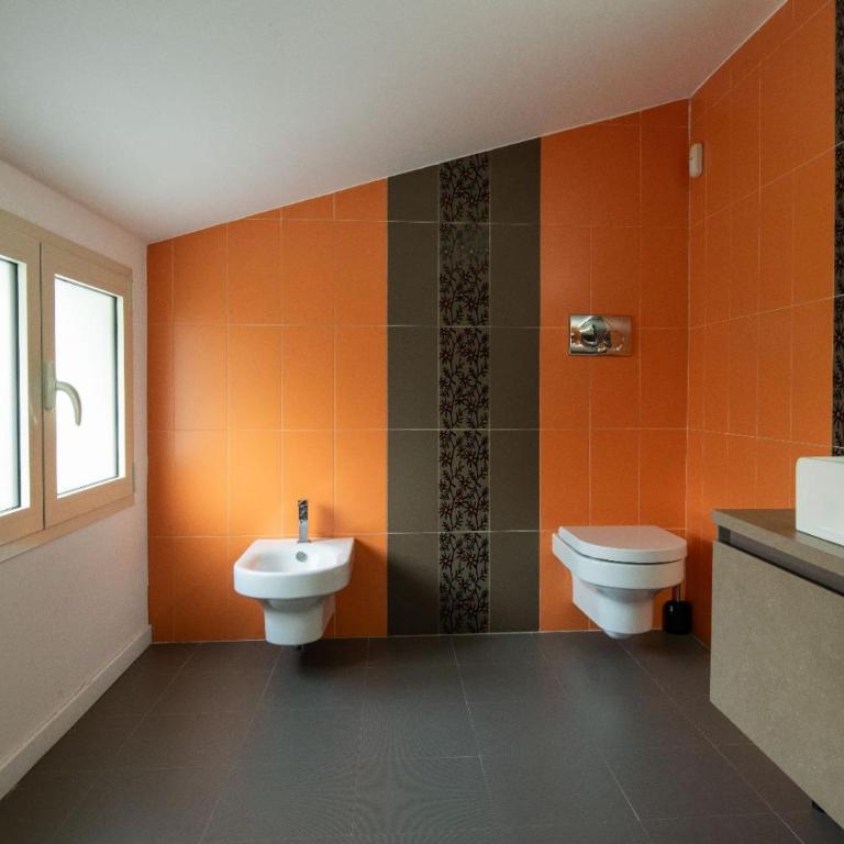 Villa Carlino House - Casa con 3 Camere da Letto - 36