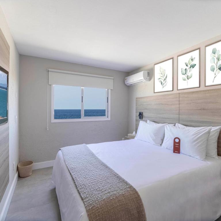 Nobile Hotel Montoya - Superior Double Room - 1