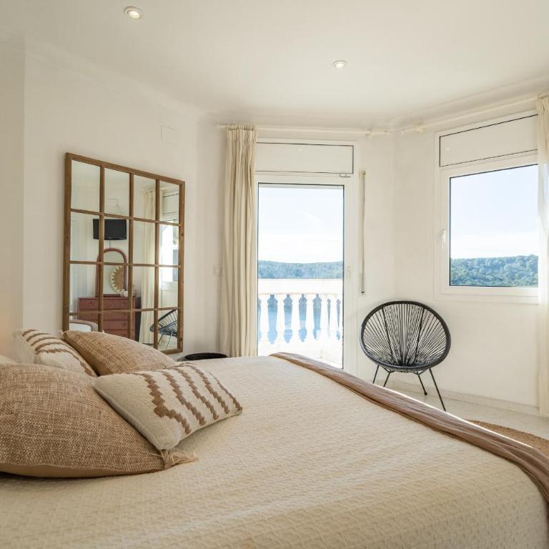 Villa Brisa - Villa con vistas al mar - 12