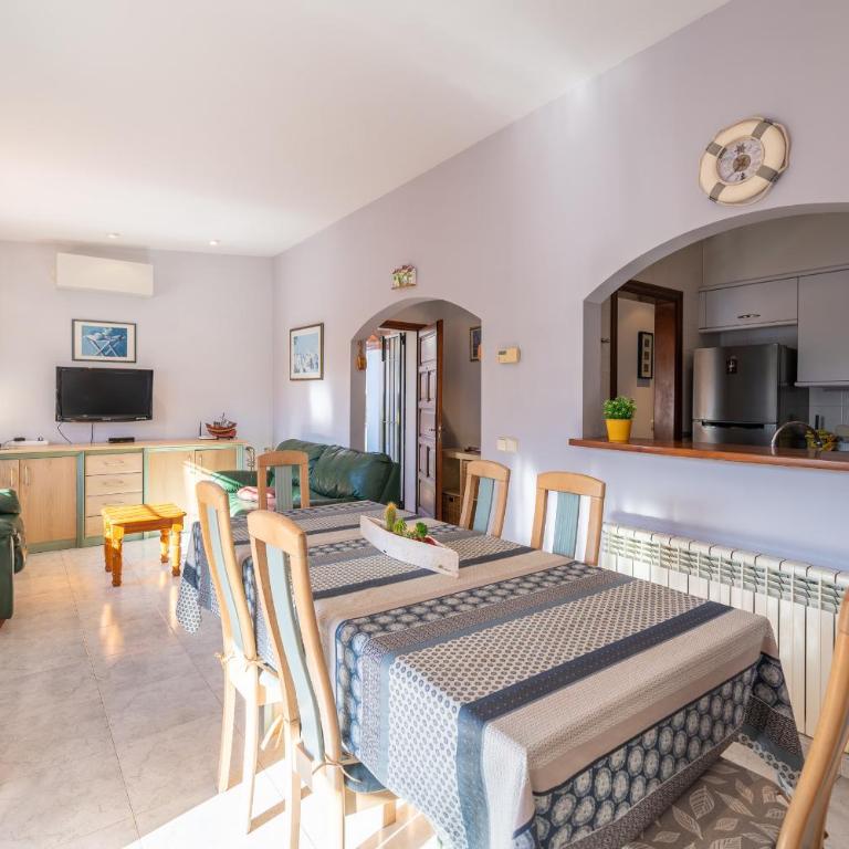 Holiday Home Mila - Villa con piscina privada - 3