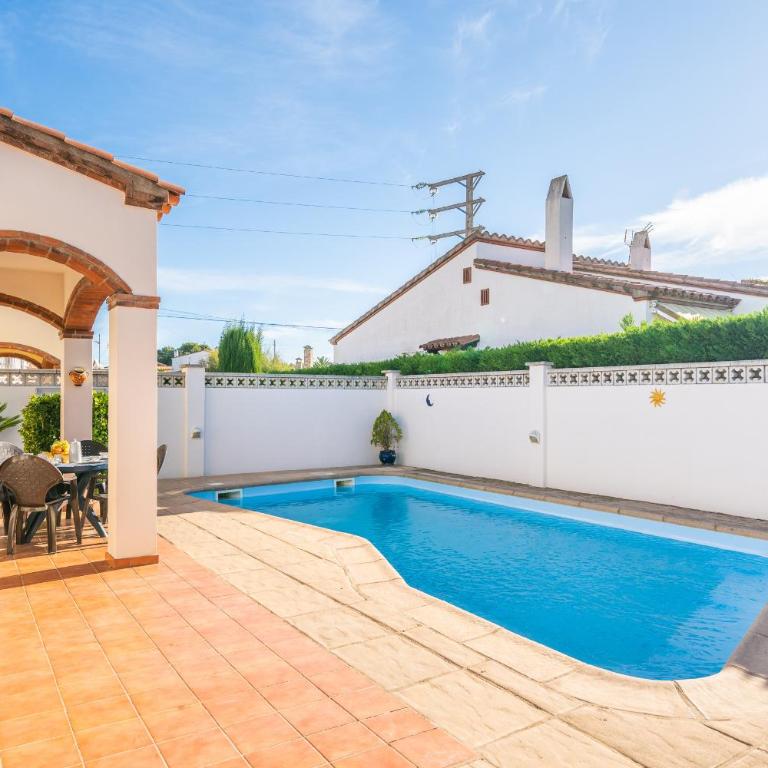 Holiday Home Mila - Villa con piscina privada - 2