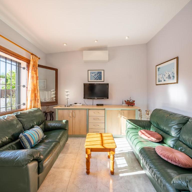 Holiday Home Mila - Villa con piscina privada - 4
