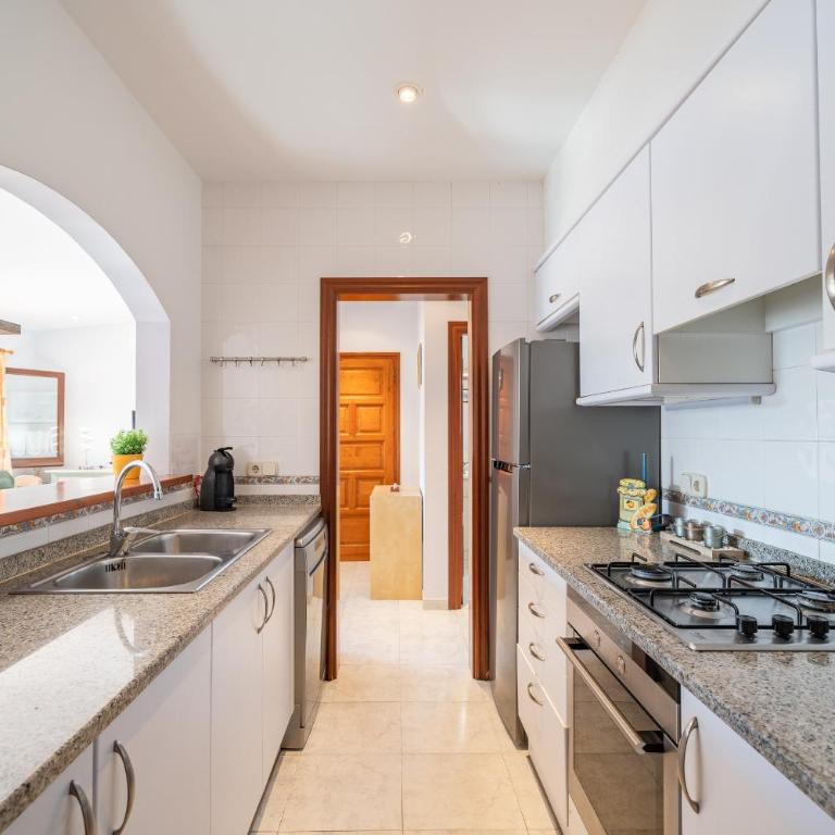 Holiday Home Mila - Villa con piscina privada - 6