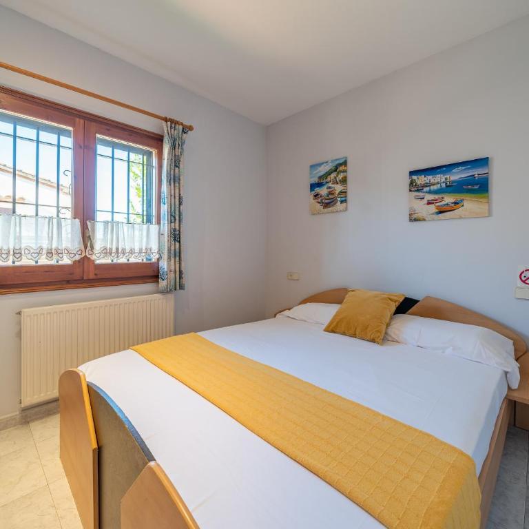 Holiday Home Mila - Villa con piscina privada - 8