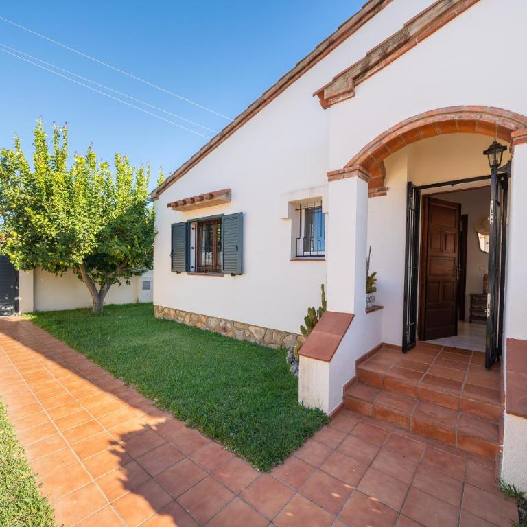 Holiday Home Mila - Villa con piscina privada - 11