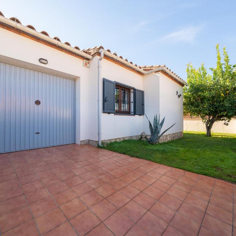 Holiday Home Mila - Villa con piscina privada - 12