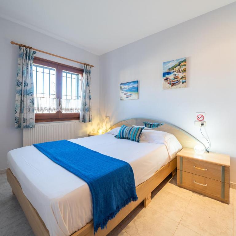 Holiday Home Mila - Villa con piscina privada - 7