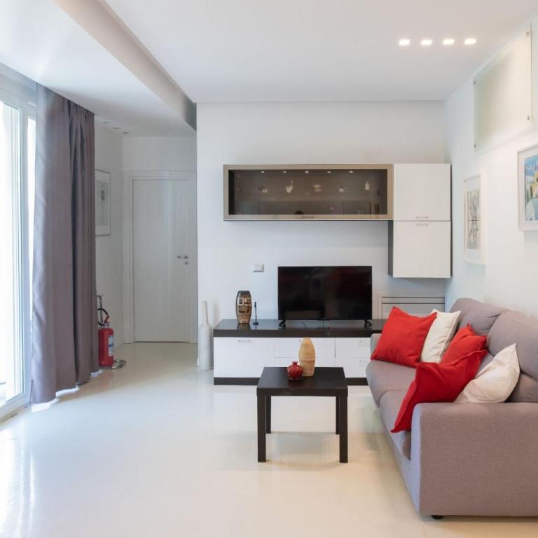 Villa Carlino House - Casa con 2 Camere da Letto - 32