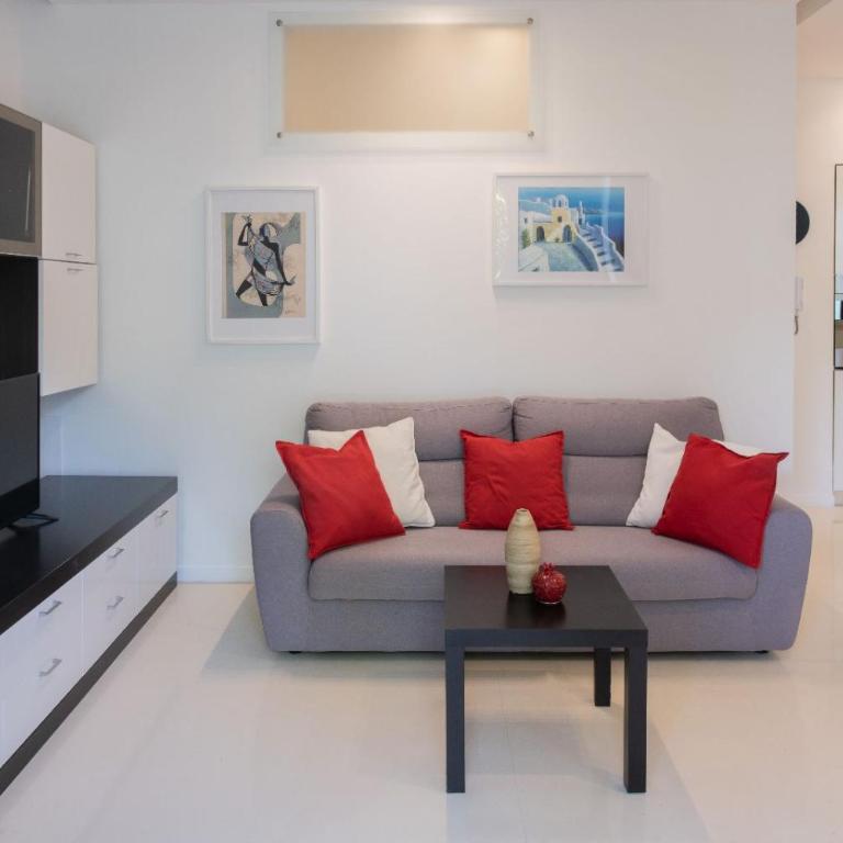 Villa Carlino House - Casa con 2 Camere da Letto - 29